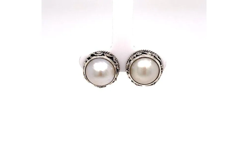 Juneau Earrings