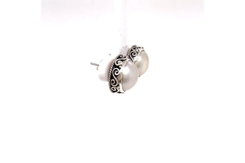 Juneau Earrings