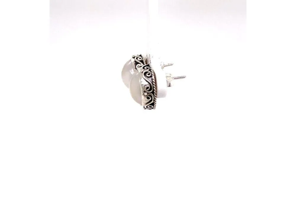 Juneau Earrings