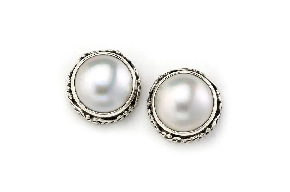 Juneau Earrings
