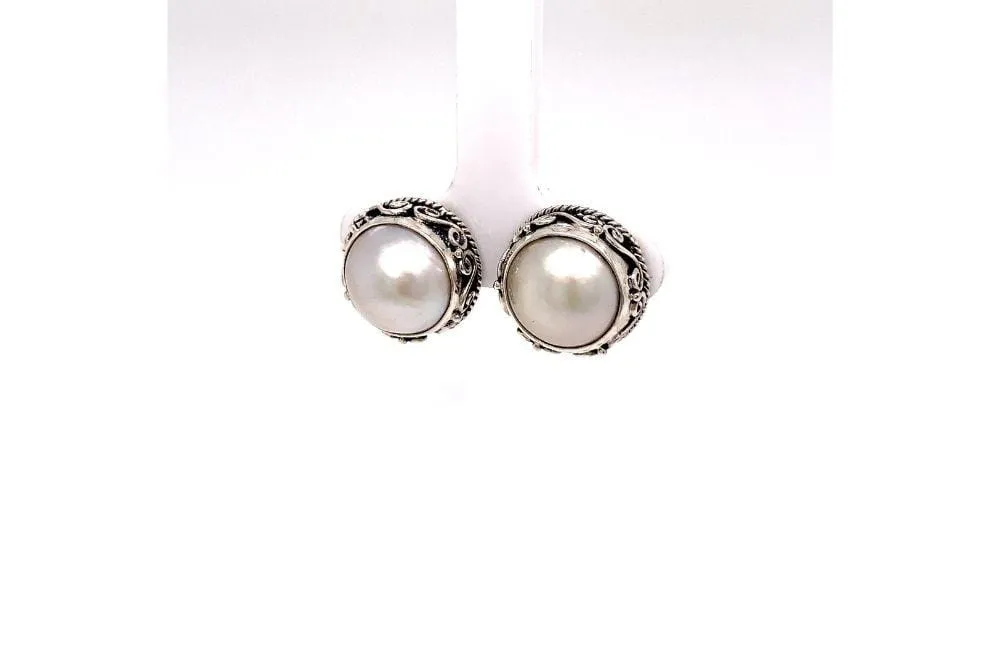 Juneau Earrings