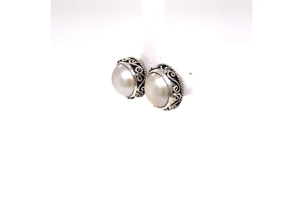 Juneau Earrings