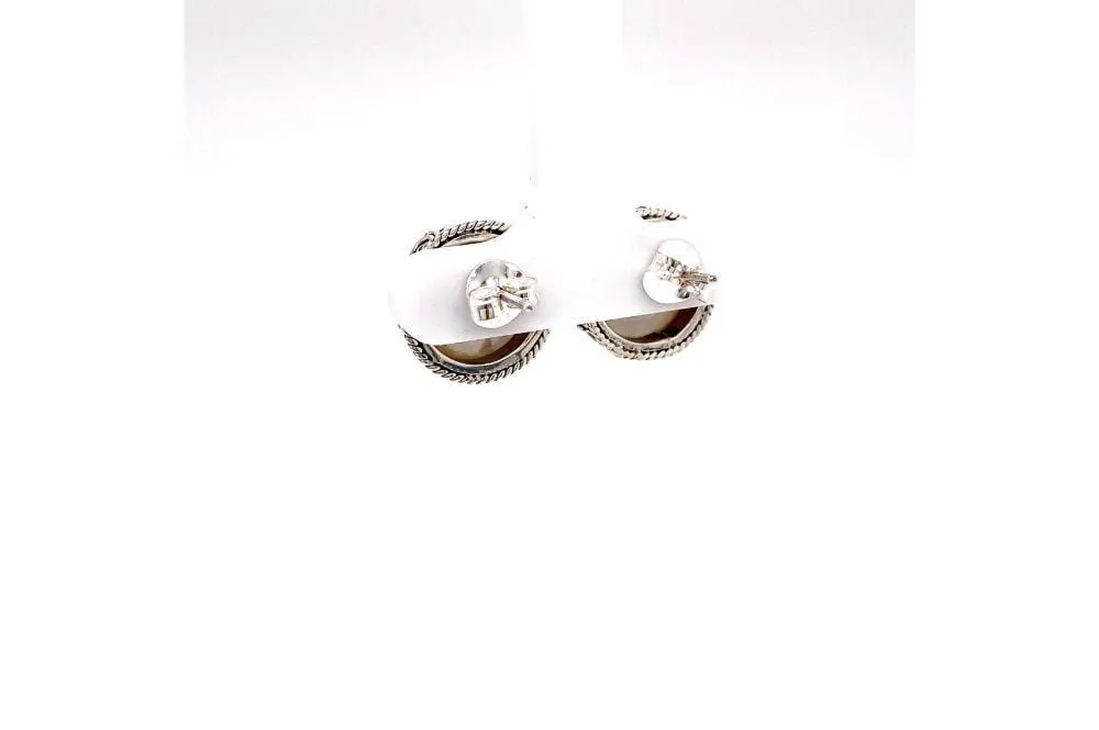 Juneau Earrings