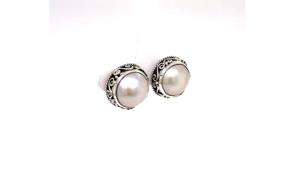 Juneau Earrings
