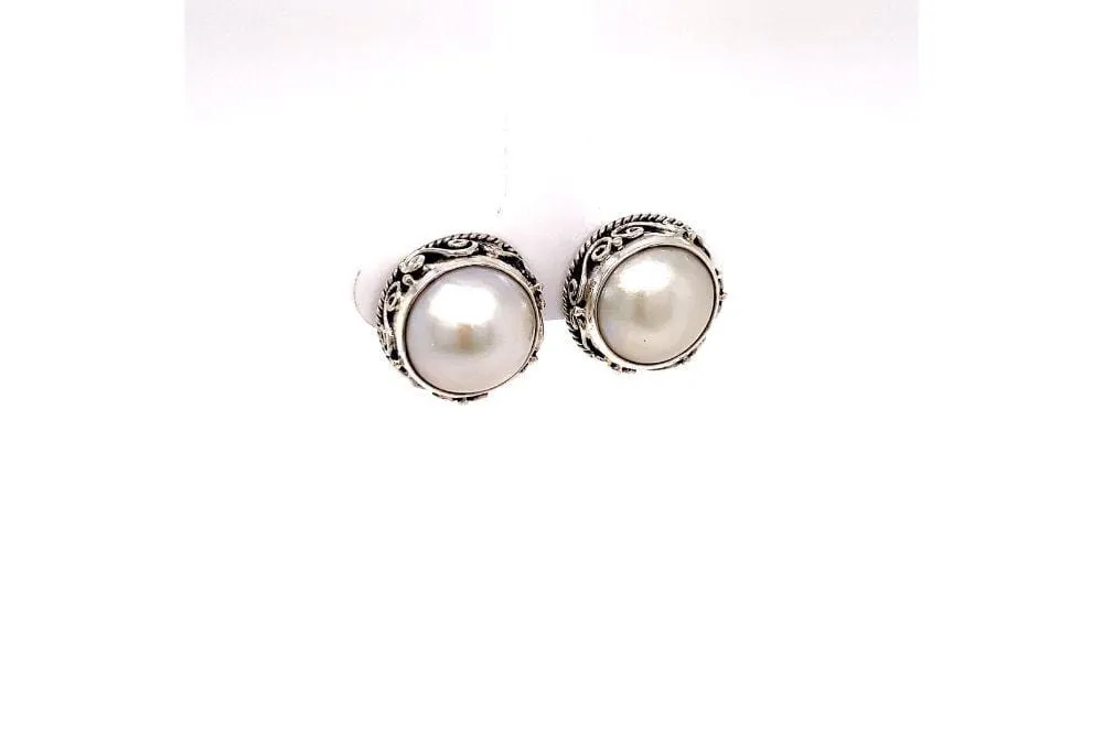 Juneau Earrings