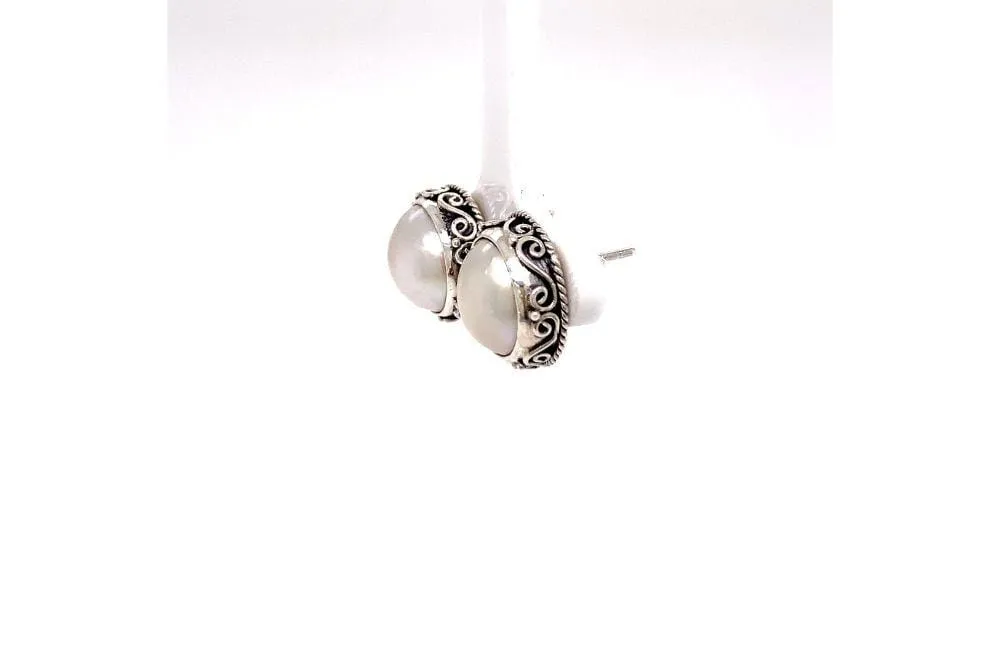 Juneau Earrings