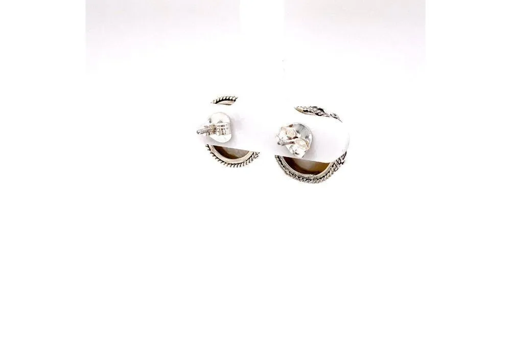 Juneau Earrings