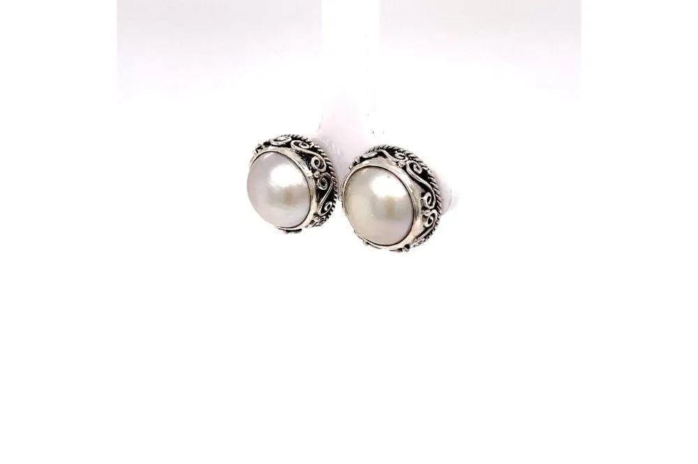Juneau Earrings