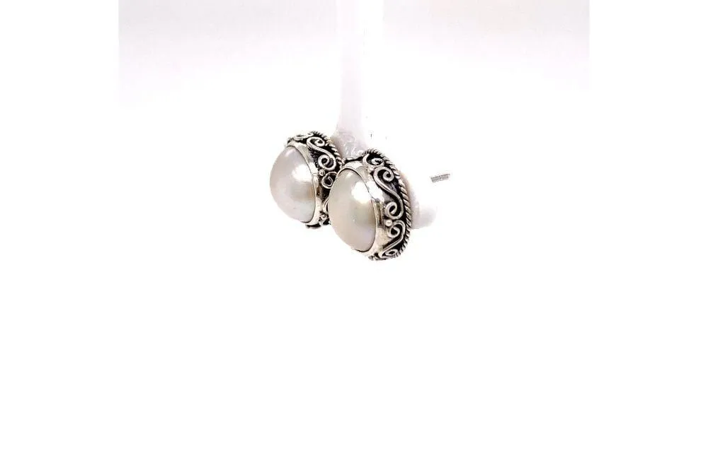 Juneau Earrings