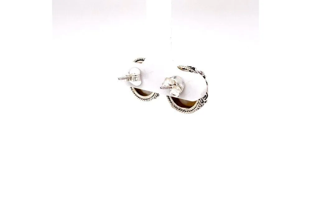 Juneau Earrings