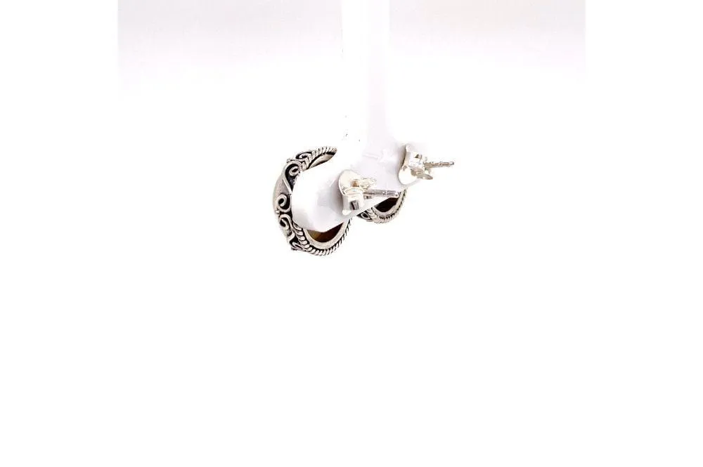 Juneau Earrings