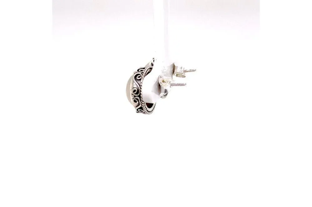 Juneau Earrings