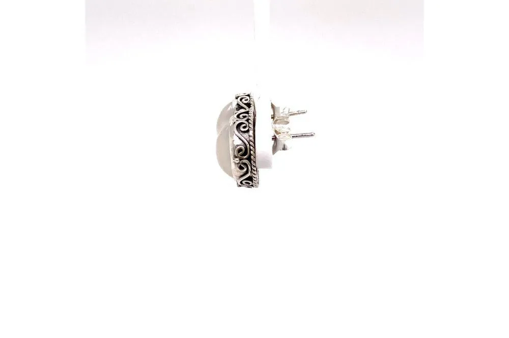 Juneau Earrings