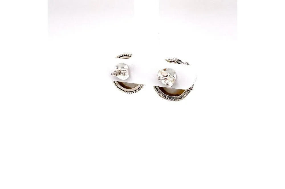 Juneau Earrings