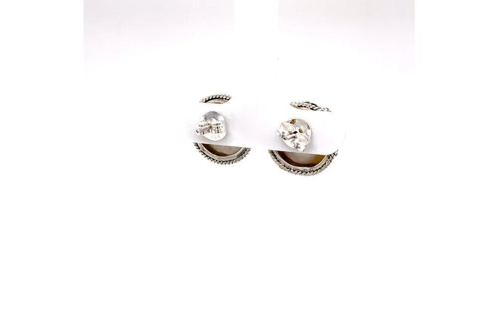Juneau Earrings