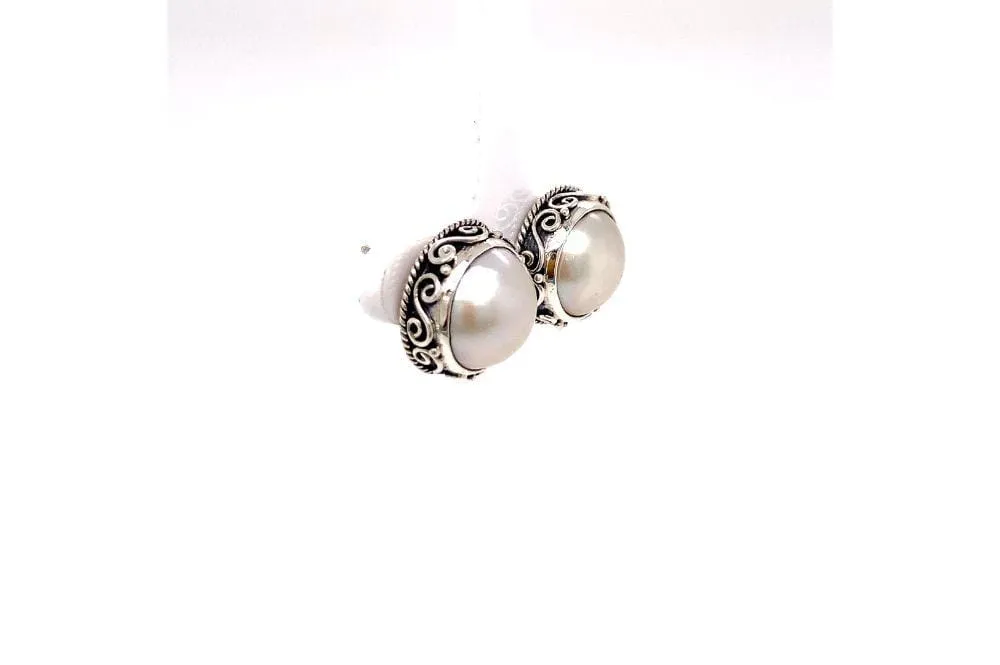 Juneau Earrings
