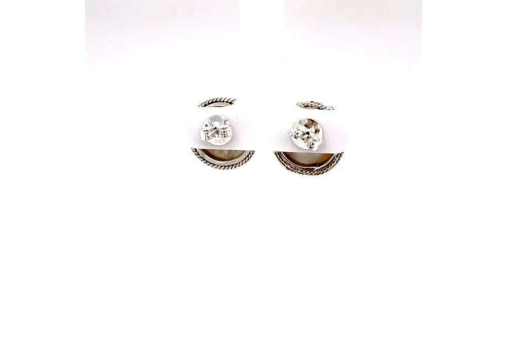 Juneau Earrings
