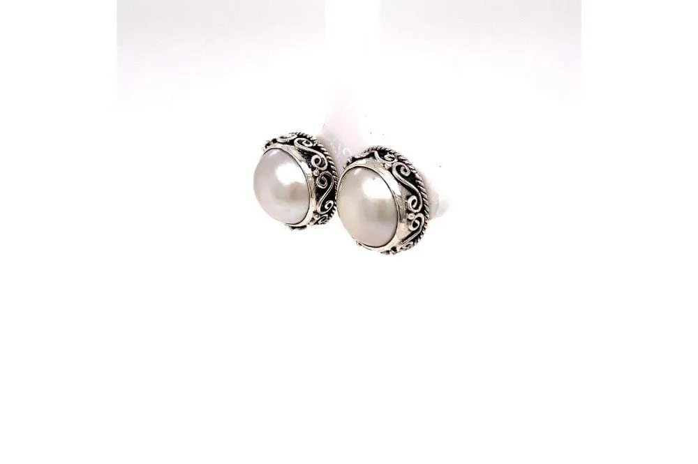 Juneau Earrings