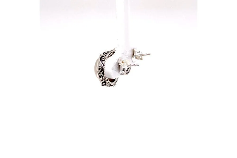 Juneau Earrings