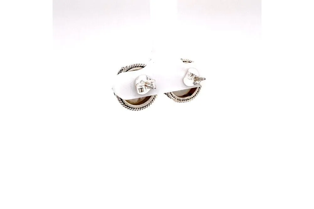 Juneau Earrings