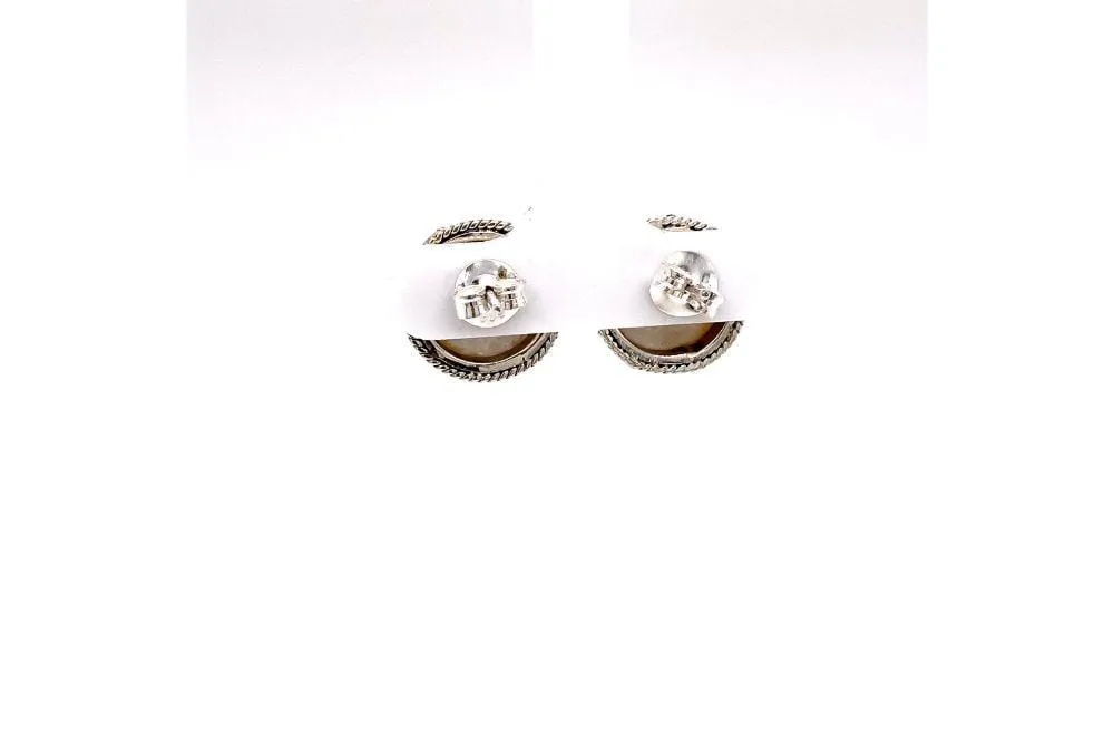 Juneau Earrings