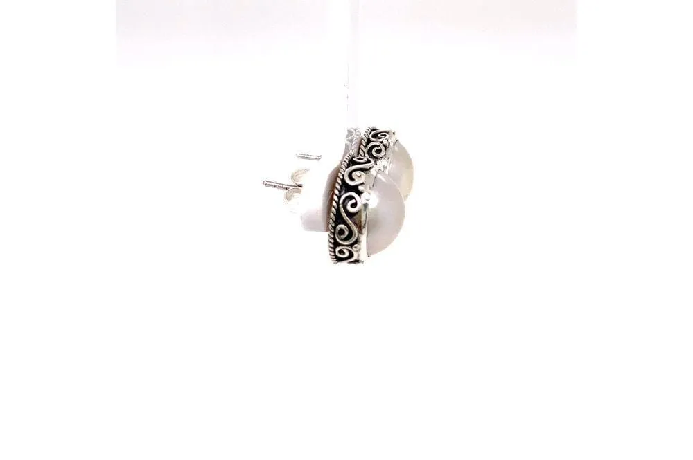 Juneau Earrings