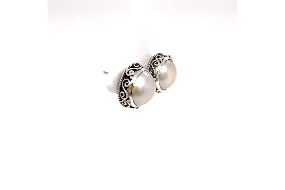 Juneau Earrings