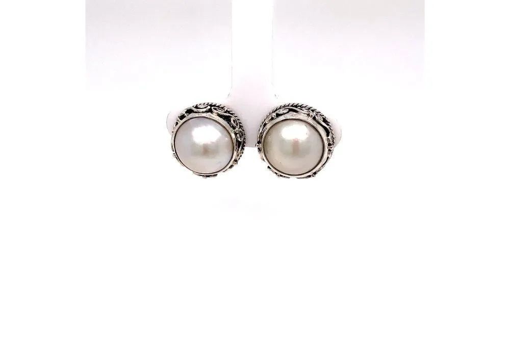 Juneau Earrings