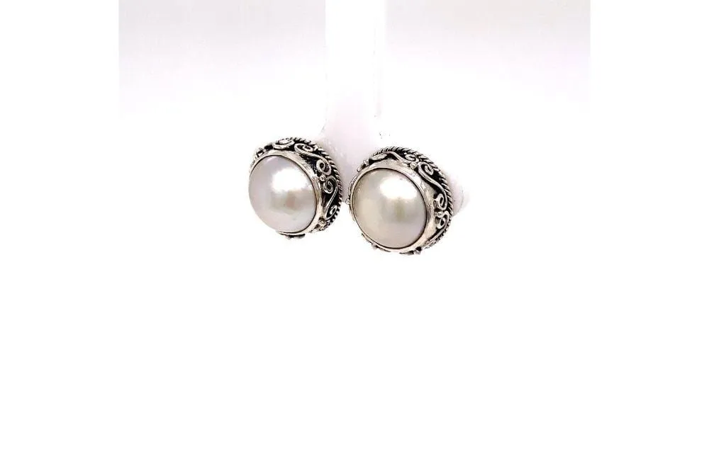 Juneau Earrings