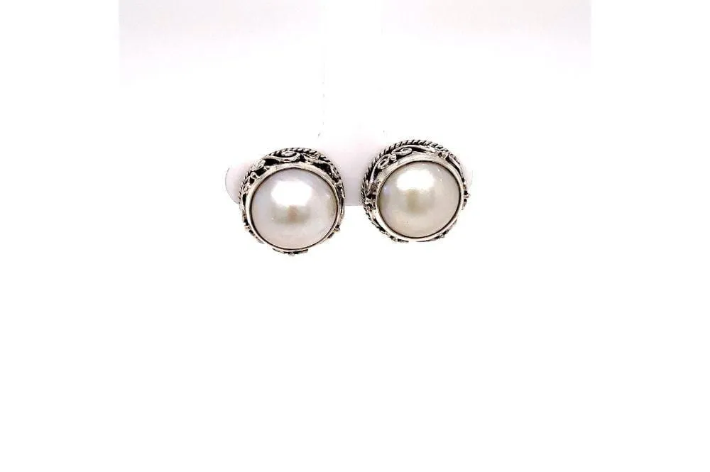 Juneau Earrings