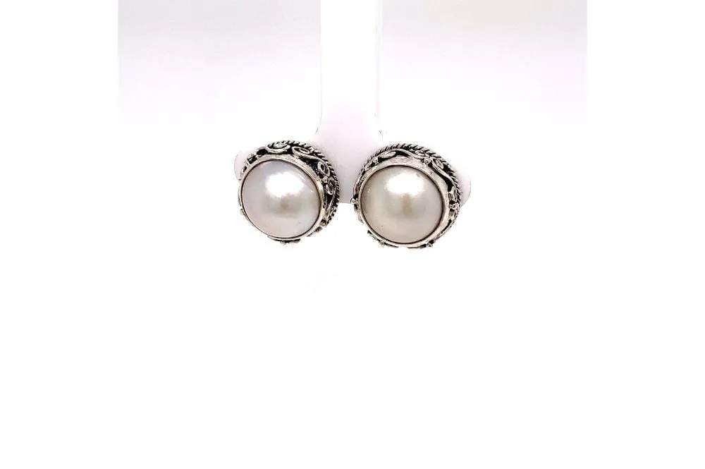 Juneau Earrings