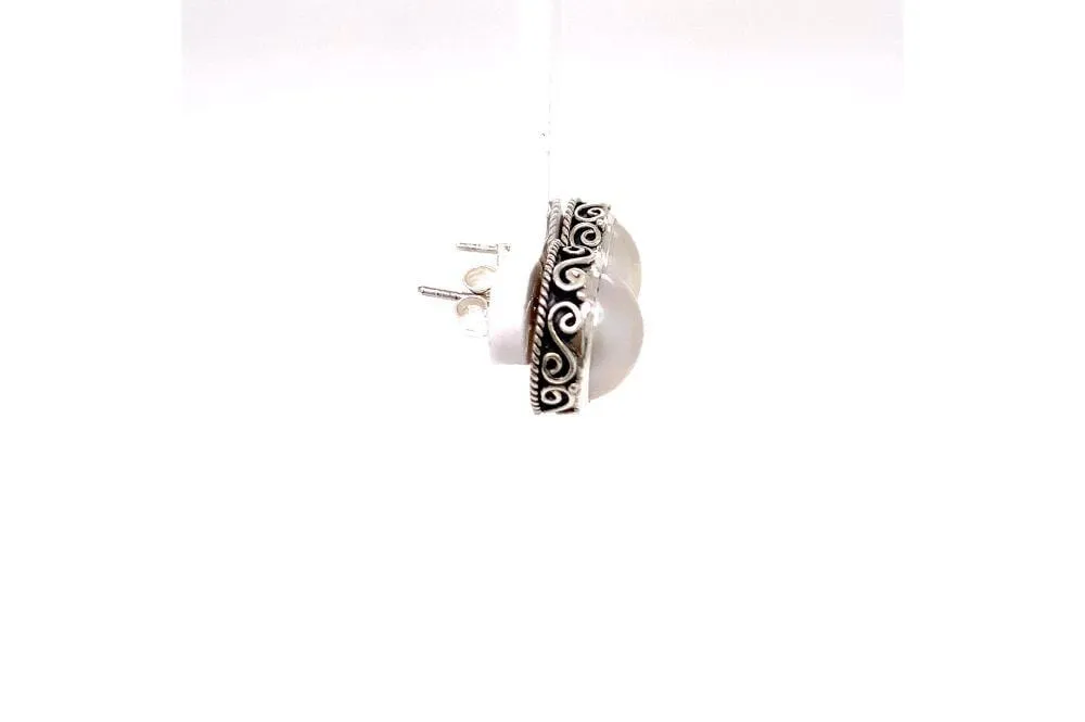 Juneau Earrings