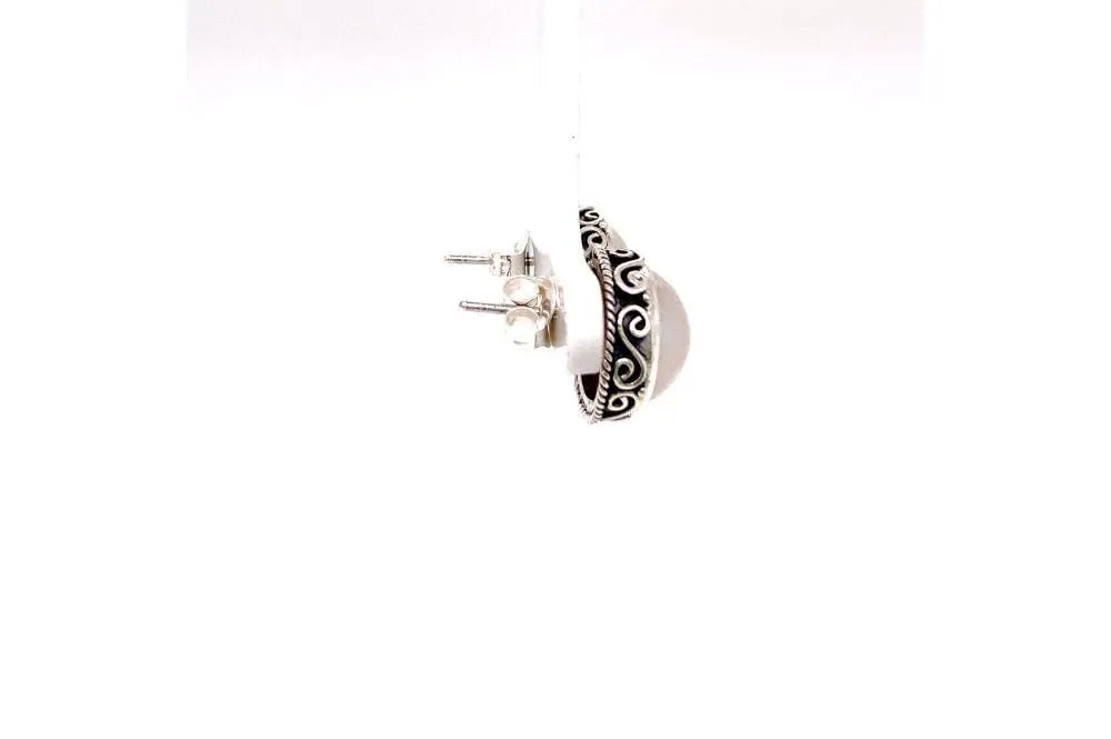 Juneau Earrings