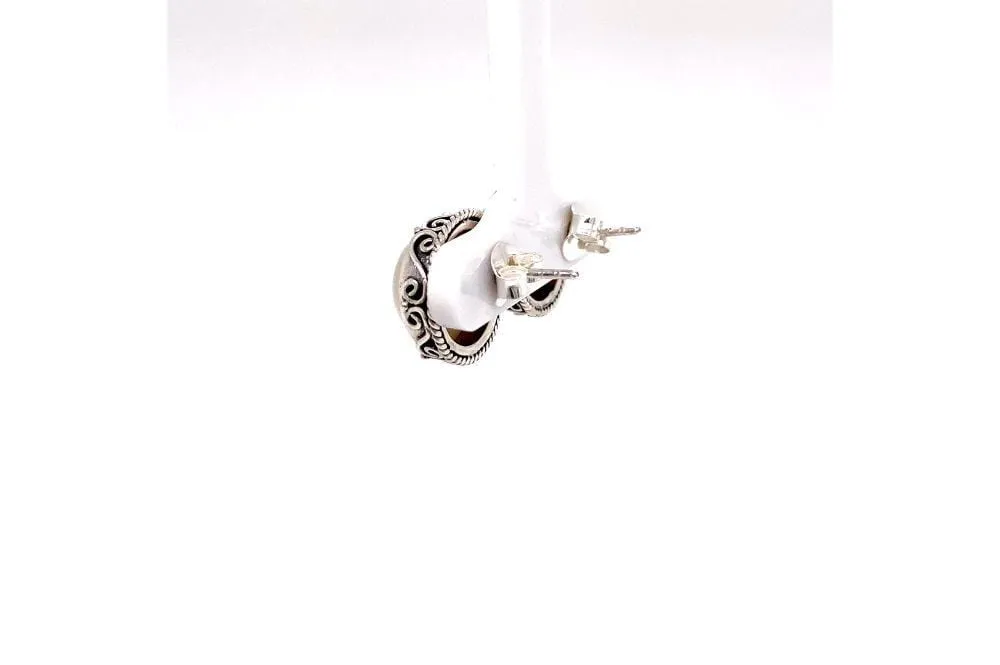 Juneau Earrings