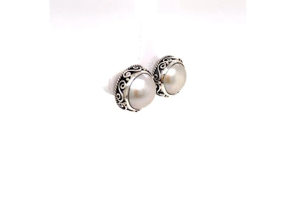 Juneau Earrings