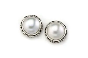 Juneau Earrings