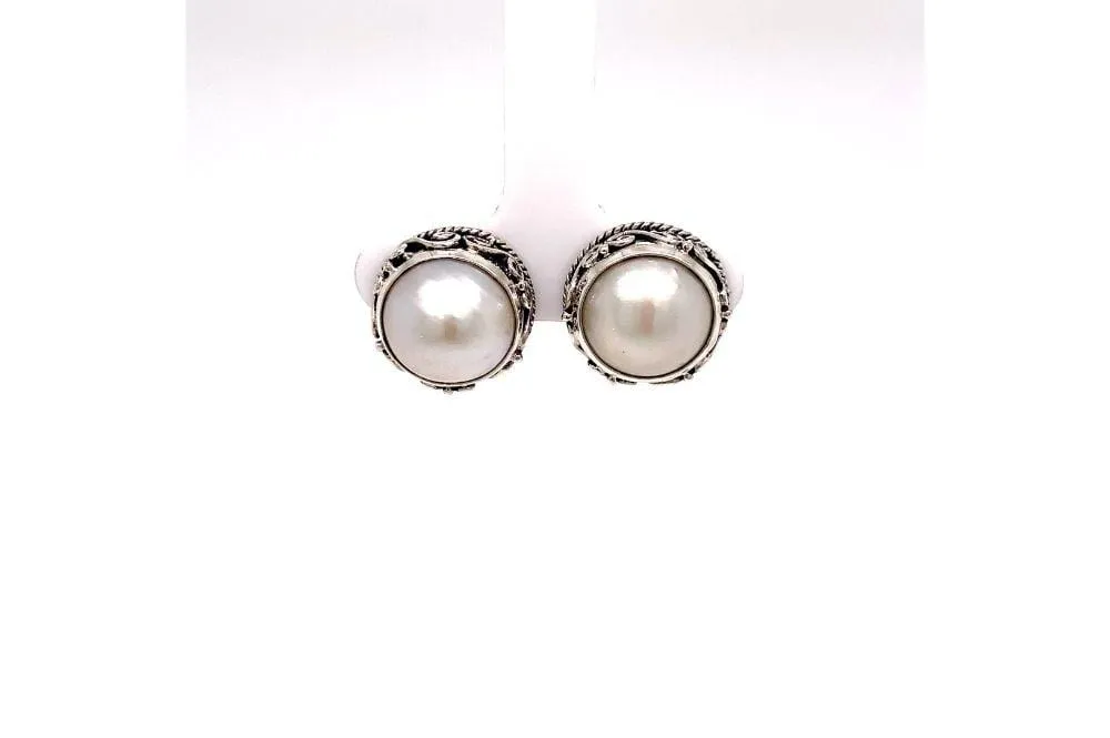 Juneau Earrings