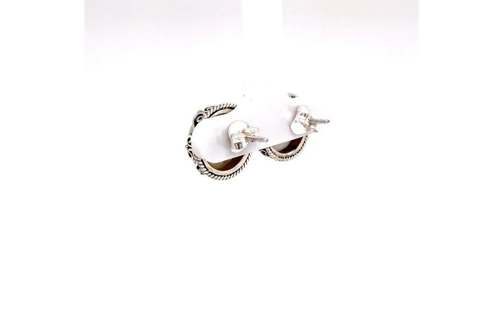 Juneau Earrings