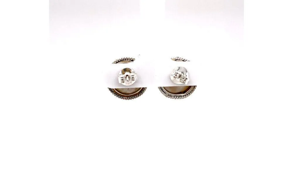 Juneau Earrings