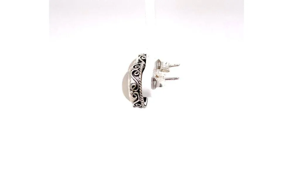 Juneau Earrings