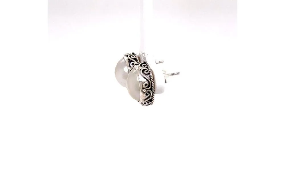Juneau Earrings