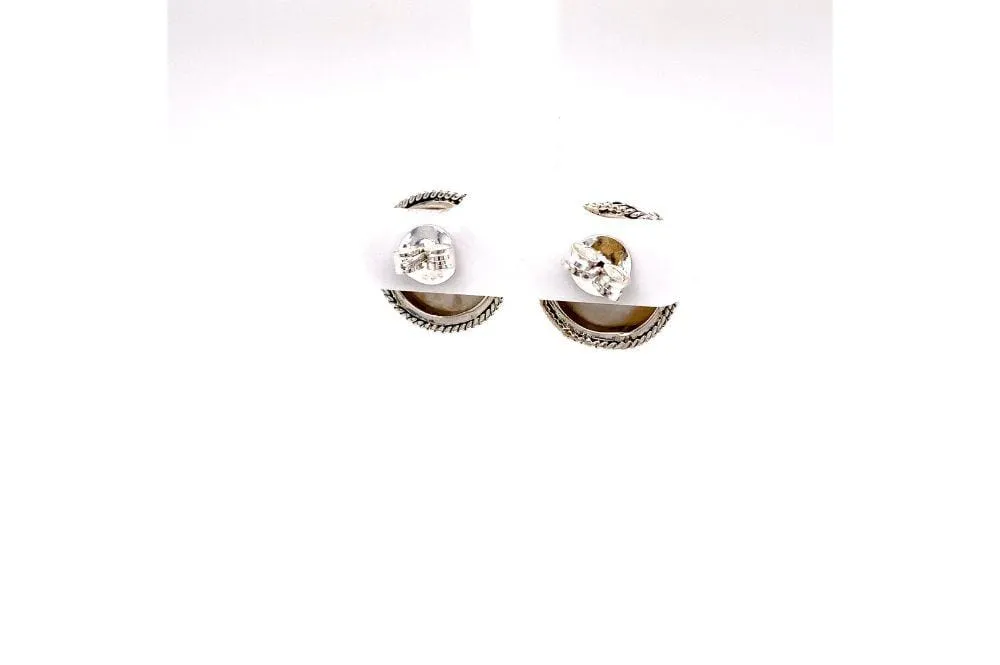 Juneau Earrings