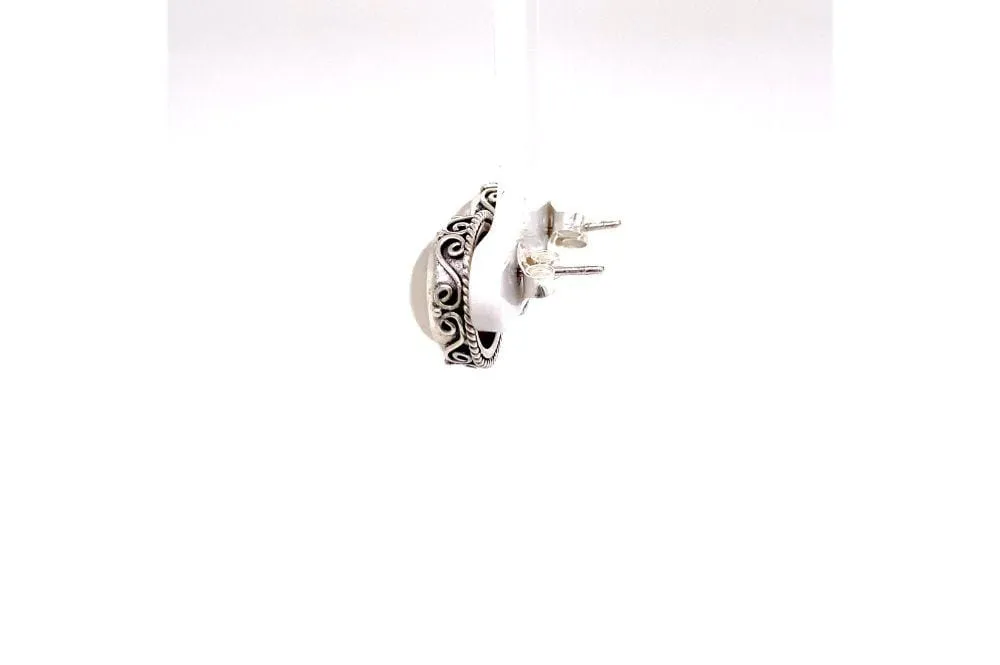 Juneau Earrings