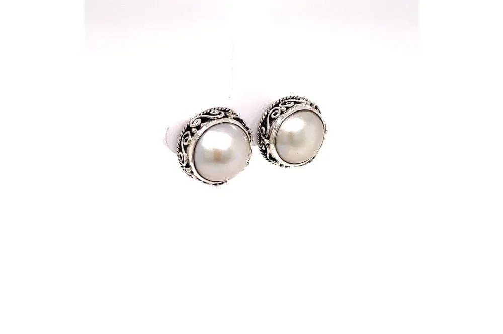 Juneau Earrings