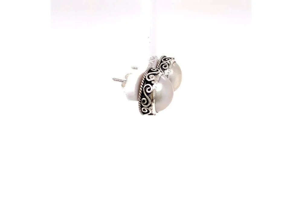 Juneau Earrings