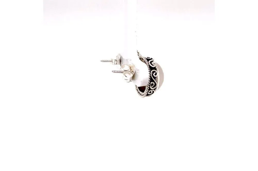 Juneau Earrings