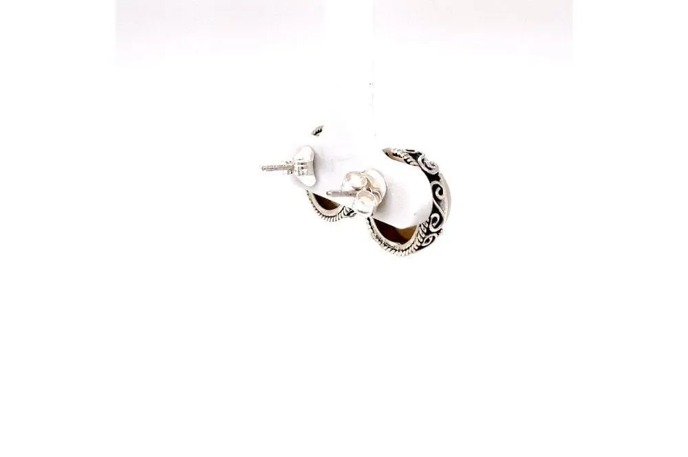 Juneau Earrings