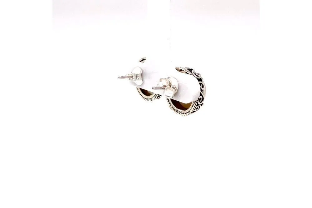 Juneau Earrings