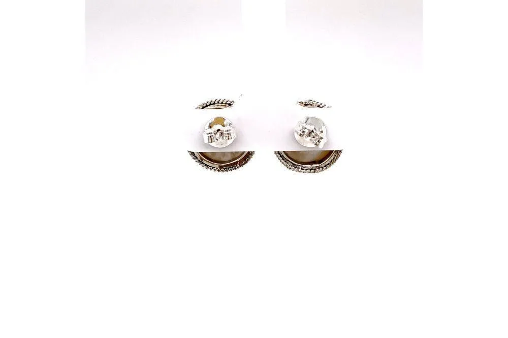 Juneau Earrings