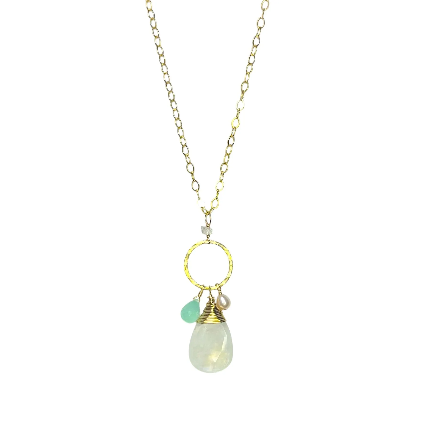 Kaimu Necklace